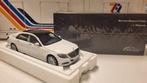 Almost Real Mercedes-Maybach S-Class Diamond White - 2016, Overige merken, Auto, Ophalen of Verzenden, Zo goed als nieuw