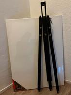 Van Bleiswijck Canvas 58x78 cm - Nieuw!, Hobby en Vrije tijd, Ophalen of Verzenden, Nieuw, Doek