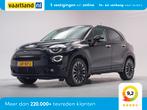 Fiat 500X 1.5 Hybrid sport Aut. [ Camera Full LED Carplay ], 1380 kg, Gebruikt, 4 cilinders, 150 pk