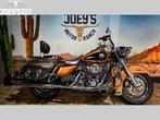 HARLEY-DAVIDSON ROAD KING CLASSIC FLHRC 105th ANNIVERSARY, Motoren, 2 cilinders, HARLEY-DAVIDSON, Motorrijbewijs A, Bedrijf