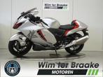 Suzuki GSX-R 1300 Hayabusa ABS (bj 2021), Motoren, Motoren | Suzuki, Bedrijf, 1340 cc, Super Sport, 4 cilinders