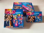 K3 spellen/speel pakket, Ophalen of Verzenden, Gebruikt, Clementoni