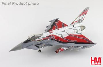 Eurofighter Typhoon Österreichische Luftstreitkräfte Zeltweg beschikbaar voor biedingen