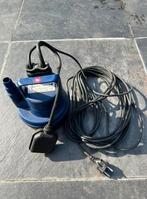 Dompelpomp garden alpha 170, Ophalen of Verzenden, Gebruikt, Dompelpomp