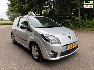 Renault Twingo 1.2-16V Dynamique | Airco | NAP | APK 05-2026 beschikbaar voor biedingen