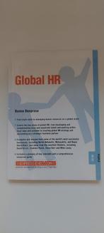 Global HR - Donna Deeprose, Nieuw, Ophalen of Verzenden
