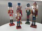 Kerst Notenkraker Collectie, Diversen, Kerst, Ophalen of Verzenden, Gebruikt