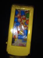 Fisher Price toys vintage school bus compleet, Ophalen of Verzenden, Gebruikt, Overige typen