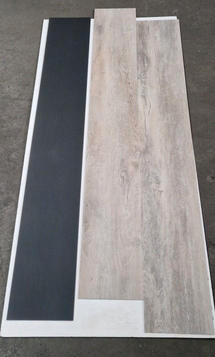 33 m2 Plak PVC Oneflor Classic55XL Old Oak Light Beige, Huis en Inrichting, Stoffering | Vloerbedekking, Nieuw, Laminaat, Overige kleuren