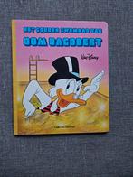 Het Gouden Zwembad van Oom Dagobert - Disney Sprookje, Ophalen, Gelezen, Walt Disney, Sprookjes