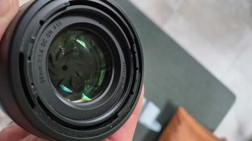 Micro four thirds lenzen te koop m43 panasonic olympus beschikbaar voor biedingen