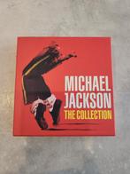 Michael Jackson - The Collection, Cd's en Dvd's, Cd's | Pop, Ophalen of Verzenden, Zo goed als nieuw, Boxset
