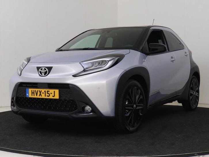 Toyota Aygo X 1.0 VVT-i MT JBL (bj 2025), Auto's, Toyota, Bedrijf, Te koop, Aygo X, ABS, Achteruitrijcamera, Adaptive Cruise Control