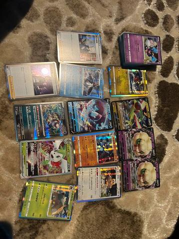 Pokemon Hits Star Birth Japans Japanese ex gx vstar beschikbaar voor biedingen