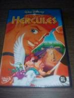 Walt Disney Classics Hercules met hologram nieuw in seal , Cd's en Dvd's, Dvd's | Tekenfilms en Animatie, Tekenfilm, Verzenden