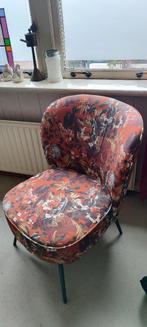 Stoeltje retro van de Xenos, Ophalen, Overige kleuren, Zo goed als nieuw, Eén