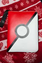 Pokémon Kaarten Verzamelmap, Ophalen of Verzenden, Zo goed als nieuw