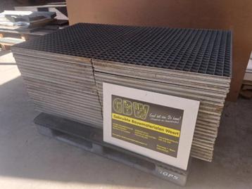 looprooster, vloer rooster, roosters. beschikbaar voor biedingen