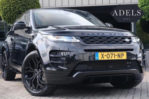 Land Rover Range Rover Evoque 1.5 P300e AWD R-Dynamic SE Pan, Auto's, Land Rover, Bedrijf, Te koop, 4x4, ABS, Achteruitrijcamera