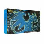 Pokémon Mega Evolution Charizard X ex Ultra-Premium Collecti, Hobby en Vrije tijd, Verzamelkaartspellen | Pokémon, Ophalen of Verzenden
