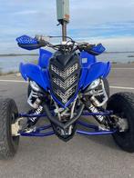 Yamaha Raptor YFM 700R special edition NL kenteken, 686 cc, 1 cilinder, 12 t/m 35 kW