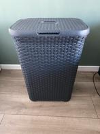 Curver wasmand 60L, Ophalen, Nieuw, Grijs, Overige typen