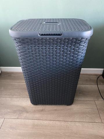 Curver wasmand 60L beschikbaar voor biedingen