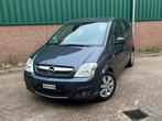 Opel Meriva 1.4-16V Temptation, Voorwielaandrijving, Startonderbreker, Gebruikt, 4 cilinders