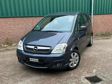 Opel Meriva 1.4-16V Temptation beschikbaar voor biedingen