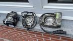 Mercedes W124 w202 W210 w140 r129 m111 m104 m119 gasklephuis, Ophalen of Verzenden, Gebruikt, Mercedes-Benz