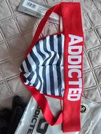 Addicted Jockstrap - Nieuw! Maat S, Kleding | Heren, Ondergoed, Ophalen of Verzenden, Rood