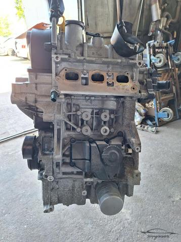 CHY Motor 1.0 60/75pk VW Up Seat Mii Skoda Citigo 2016 62xxx beschikbaar voor biedingen