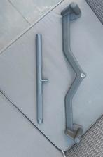 Lat pull greep/ biceps/triceps stang, Ophalen, Zo goed als nieuw, Overige typen