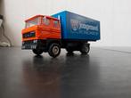 Solido DAF F2800 TURBO bakwagen Jongeneel, Ophalen of Verzenden, Nieuw, Overige typen, Overige merken