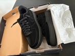 Nieuw in doos NIKE AIR FORCE 1 '07 LX "VANTA BLACK, Kleding | Heren, Schoenen, Ophalen of Verzenden, Nieuw, Zwart