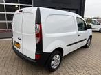 Renault Kangoo Z.E. (Koopaccu) Elektrisch 33 Kwh, Stof, Gebruikt, Zwart, Electronic Stability Program (ESP)