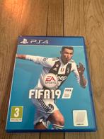 FIFA 19 - PlayStation 4, Online, Gebruikt, Verzenden, 1 speler