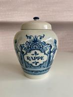 Rappe makkum aardewerk tabakspot, Antiek en Kunst, Ophalen
