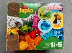 LEGO duplo 10865, Ophalen, Gebruikt
