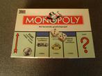 Monopoly, Hobby en Vrije tijd, Gezelschapsspellen | Bordspellen, Een of twee spelers, Ophalen of Verzenden, Gebruikt, Parker