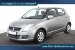 Suzuki Swift 1.3 Comfort *5deurs*MEENEEMPRIJS* (bj 2009), Auto's, Voorwielaandrijving, Stof, Gebruikt, 400 kg