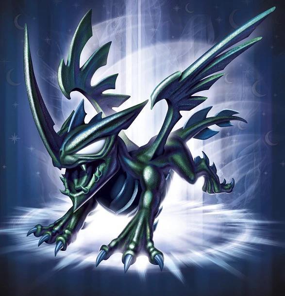 Skylanders Trap Team Blackout, Spelcomputers en Games, Games | Overige, Zo goed als nieuw, Avontuur en Actie, 2 spelers, Vanaf 7 jaar