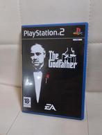 The Godfather PlayStation 2, Spelcomputers en Games, Ophalen of Verzenden, Zo goed als nieuw