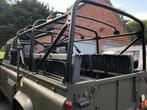 Rolkooi incl interieur vroege Defender Wolf, Auto-onderdelen, Ophalen, Gebruikt, Voor, Land Rover