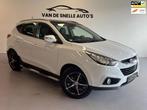 Hyundai Ix35 2.0i i-Catcher AUTOMAAT/CAMERA/STOELVERWARMING, Auto's, Hyundai, 4 cilinders, Stoelverwarming, Bedrijf, 1600 kg