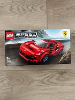 Lego 76895 - Lego Speed Champions Ferrari F8 - *NIEUW*, Kinderen en Baby's, Speelgoed | Duplo en Lego, Ophalen of Verzenden, Nieuw