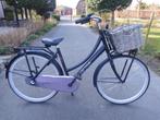Mooie Mill Blue 26 inch Cortina U4 met 3 versnellingen, Versnellingen, Zo goed als nieuw, Cortina, Ophalen