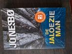 Jo Nesbø - De jaloezieman, Verzenden, Jo Nesbø, Zo goed als nieuw, Nederland