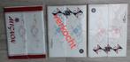 lakensets, jaren '70, mag ook per stuk, Wit, Overige typen, Ophalen of Verzenden, Nieuw