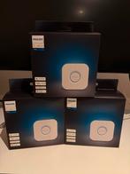 23x Philips Hue Bridge - Nieuw in doos!, Ophalen of Verzenden, Nieuw, Kunststof, Minder dan 50 cm